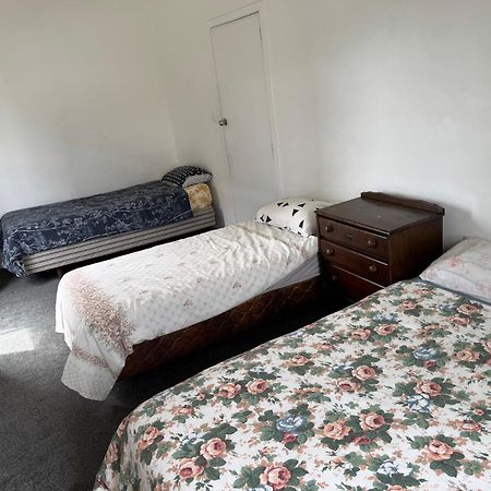 Central Holiday Home Tauranga Ngoại thất bức ảnh